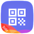 Ikon program: Solo QR Code Scanner