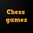 Chess Games European championship tournaments Free icon
