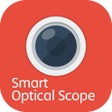 Optical Scope스마트 현미경 icon