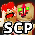 Programın simgesi: SCP 096 vs SCP 173 Minecr…