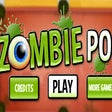 Zombie Pool Game