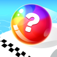 Programın simgesi: Ball Master 2048: Ball Ru…