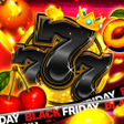 Ícone do programa: Fruit Jackpot: Black Frid…