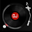 Ikon program: Music DJ Mixer - Virtual …