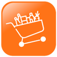 Ikona programu: Ofertas la Cuponera del S…
