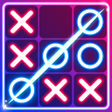 Ikona programu: Tic Tac Toe: Mini games