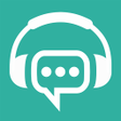 Icoon van programma: RadioChat