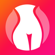 Ikona programu: Bodytune: photo body edit…