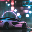 程序图标：McLaren 720S Live Wallpap…