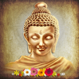 ไอคอนของโปรแกรม: Buddha Chants