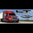 Programikonen: American Truck Simulator:…