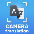 Camera Translator: Photo Text