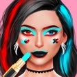 プログラムのアイコン：Makeup Games: Make Up Art…