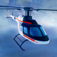 プログラムのアイコン：Helicopter Simulator - Co…