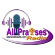 ไอคอนของโปรแกรม: All Praises Radio