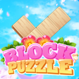 Icoon van programma: FlowerBlockPuzzle: LuckyW…