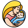程序图标：Senehasa සනහස Pregnancy a…