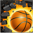 プログラムのアイコン: Basket Wall