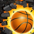 Icon of program: Basket Wall