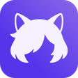 プログラムのアイコン：Komiko: AI Anime Generato…
