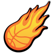Programın simgesi: Jam League Basketball