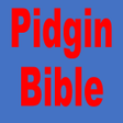 Icon of program: Pidgin Bible  Offline