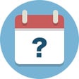 Symbol des Programms: On This Day