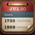 Icon of program: On this day...