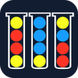 Icon of program: Ball Sort Puzzle - Color …