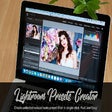 Icon of program: Lightroom Presets Creator