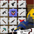Icon of program: Minecraft Kits - Mods Too…
