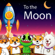 Ikona programu: Meme Coin Play To Earn