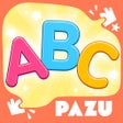 Ikon program: ABC Alphabet Game for kid…