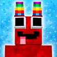程序图标：Minecraft Garten of Banba…