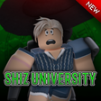 Icon of program: Shiz University - THE SEC…