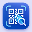 Ícone do programa: Qraft Scan: QR  OCR