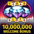 程序图标：Vegas Now Double Slots Ca…