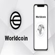 程序图标：Worldcoin Wallet