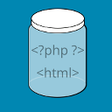 プログラムのアイコン：Preserve Code Formatting
