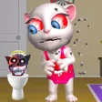 プログラムのアイコン：Talking Maria Cat