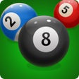 ไอคอนของโปรแกรม: Pool Arena - 1 Billiard G…