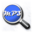 Symbol des Programms: MP3-Check