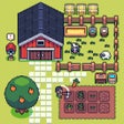 ไอคอนของโปรแกรม: Mini Mini Farm