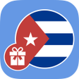 Icon of program: Regala recargas a Cuba