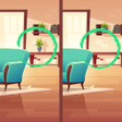 Programın simgesi: Find The Difference