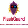 Icon of program: FlashGuard