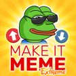 程序图标：MAKE IT MEME EXTREME