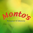 Ikon program: Montos Restaurant