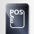 程序图标：myPOS Glass - POS termina…