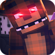 プログラムのアイコン：Animatronics Skins